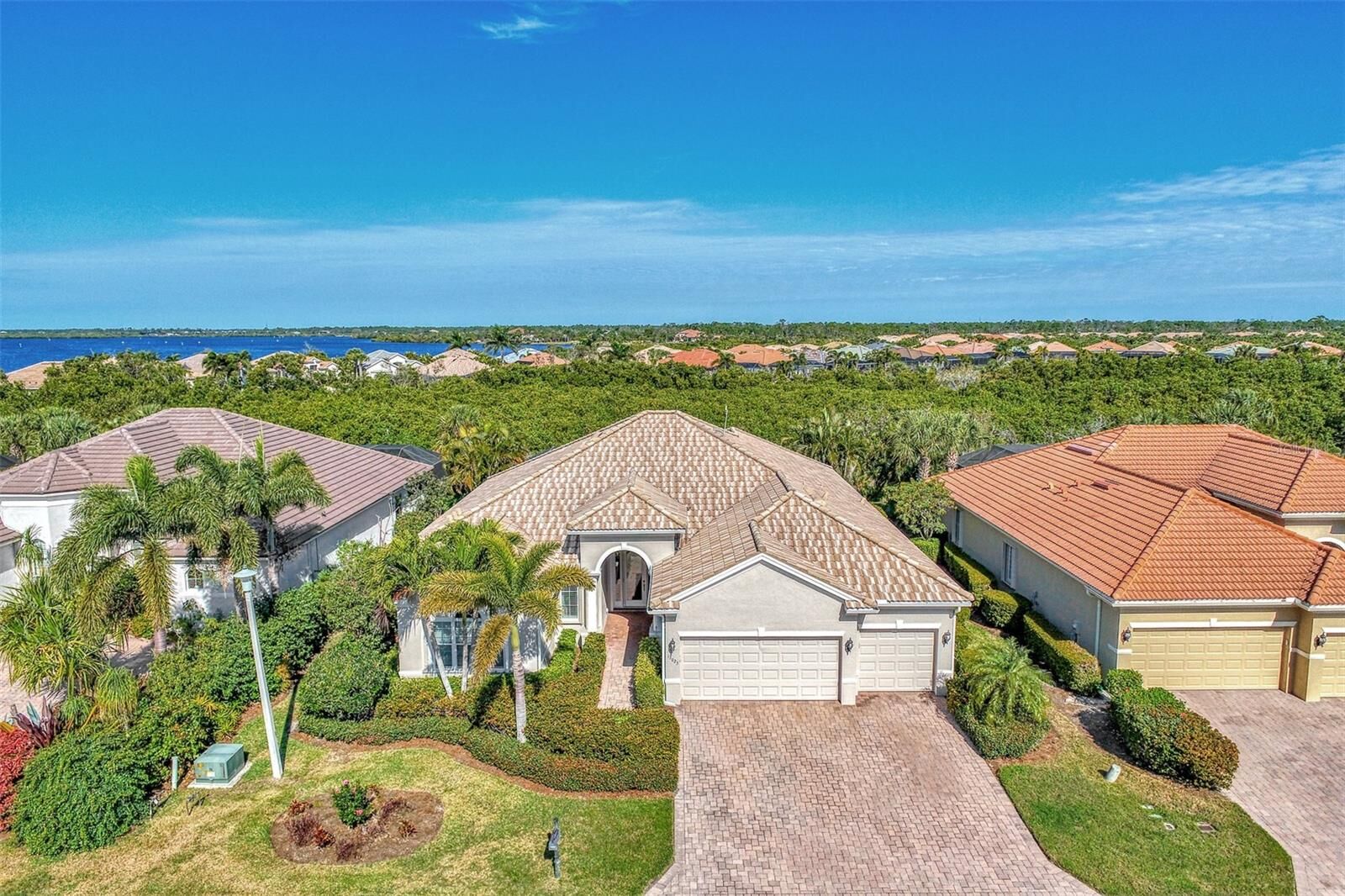 Property Photo: 13025 Cedar Creek Drive FL 33953