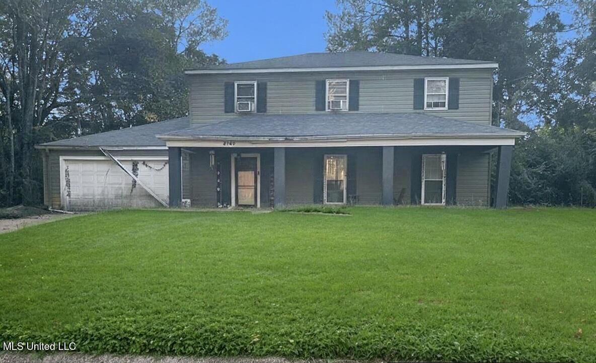 Property Photo:  5165 Shirlwood Drive  MS 39211 