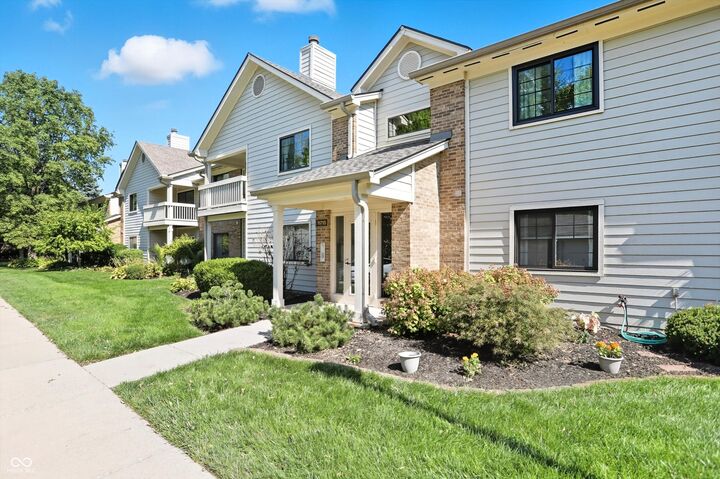 Property Photo:  11715 Lenox Lane Unit 207  IN 46032 
