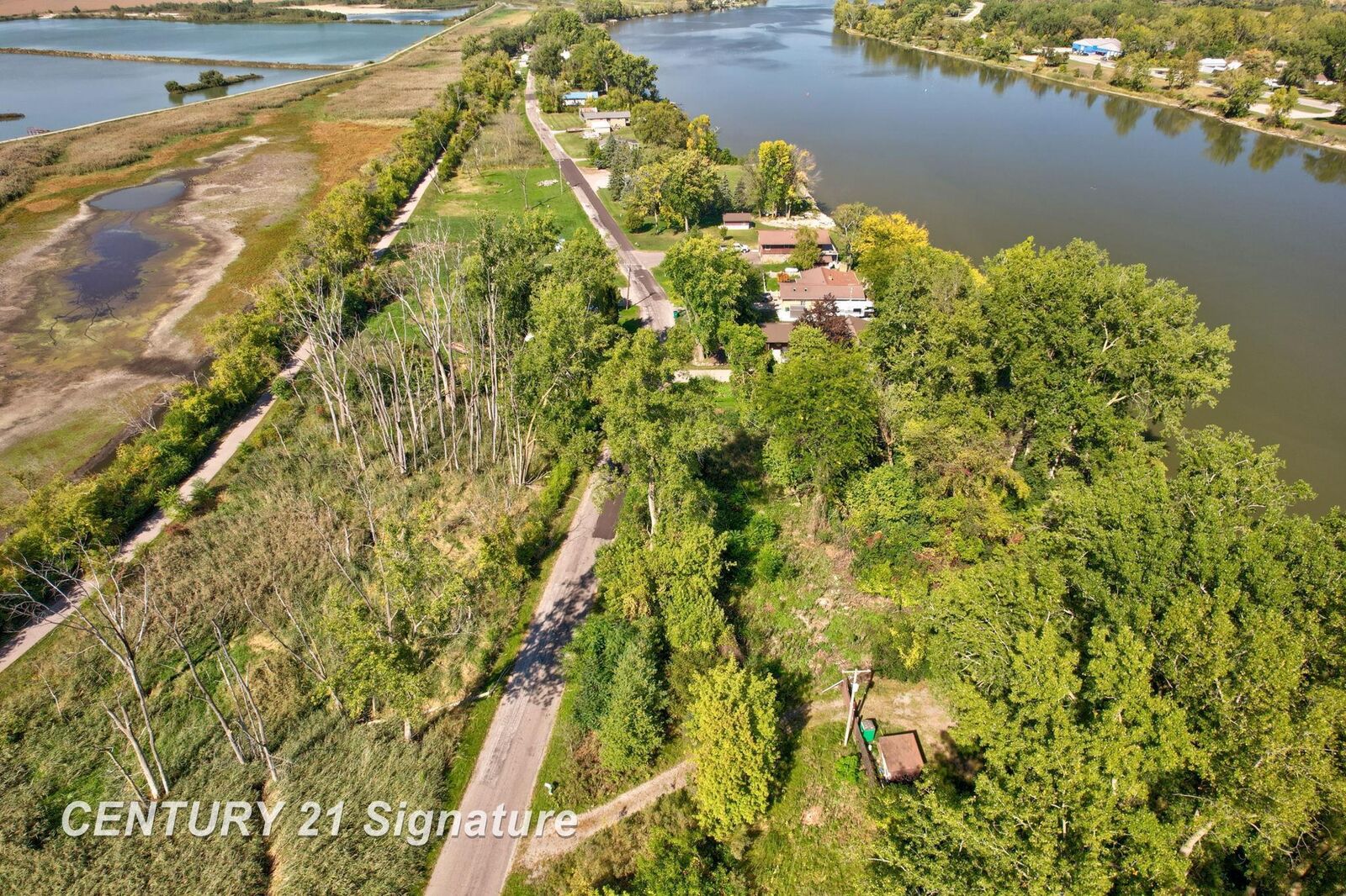 Property Photo:  Melbourne Road  MI 48604 