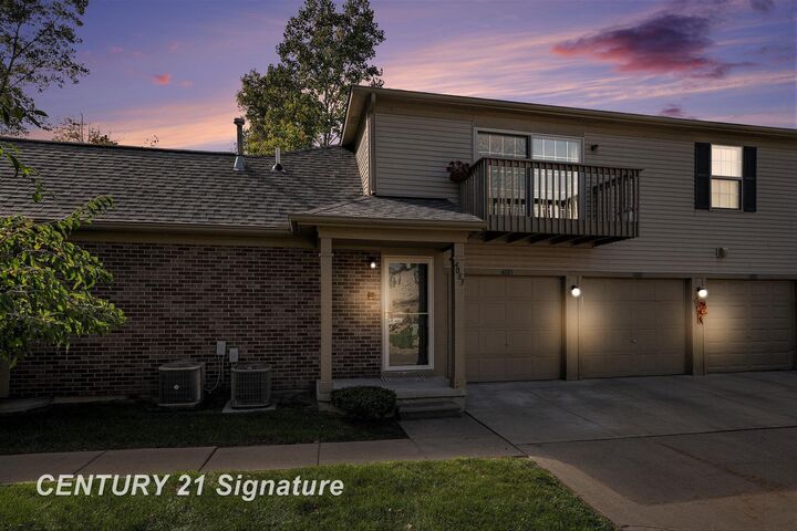 Property Photo:  4083 Stonebridge Drive  MI 48442 