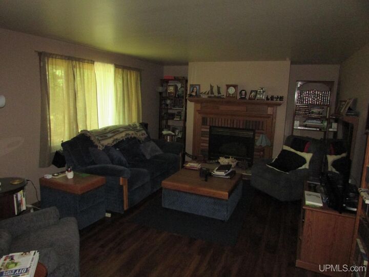 Property Photo:  1033 Seavoy Streets  MI 49946