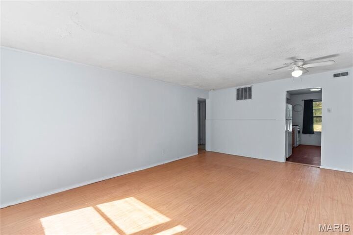 Property Photo: 3937 Madeline Drive MO 63114