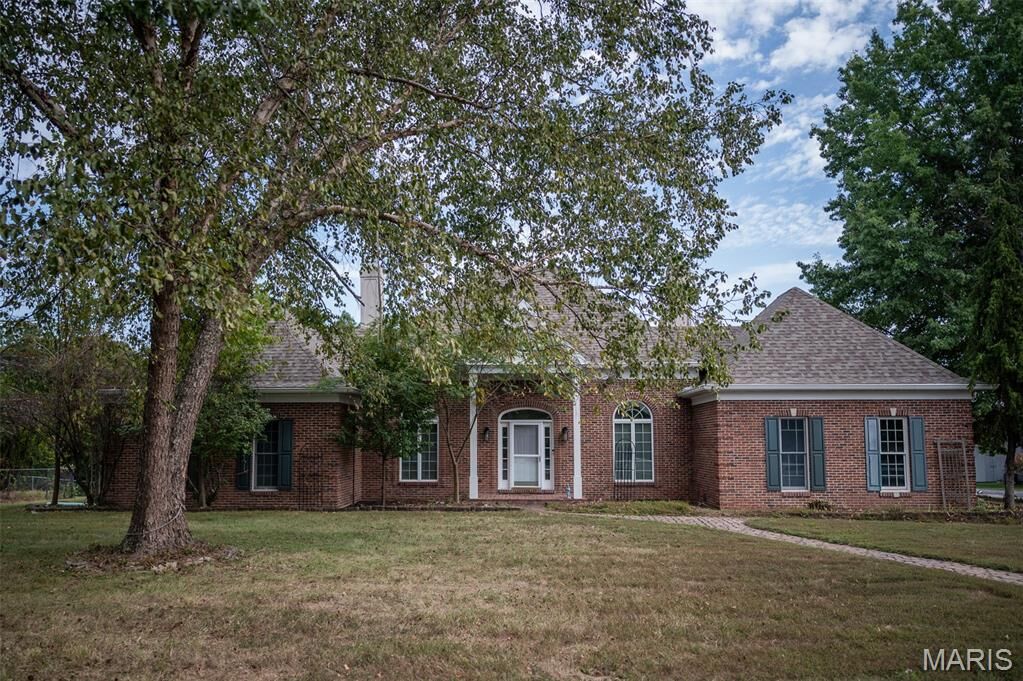 Property Photo:  1155 Choctaw Ridge Drive  MO 65043 