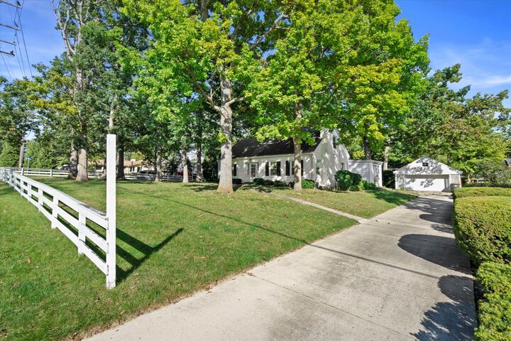 Property Photo:  1672 N 124th St  WI 53226 