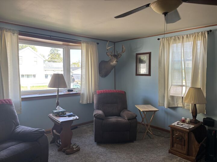 Property Photo: W7067 Main St WI 53094