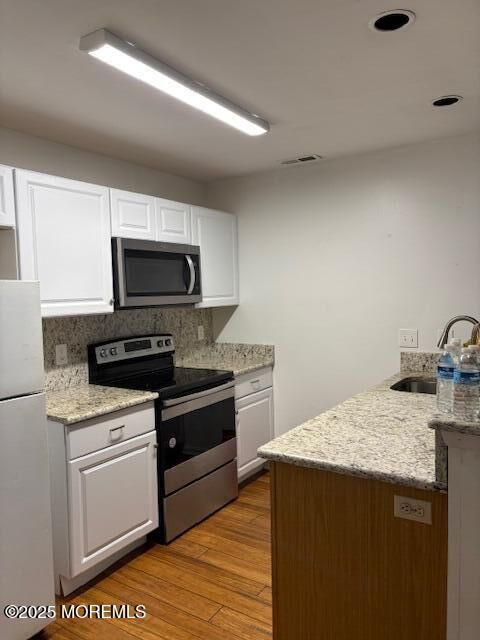 Property Photo: 58 Meadow Ridge Road 414 NJ 08205