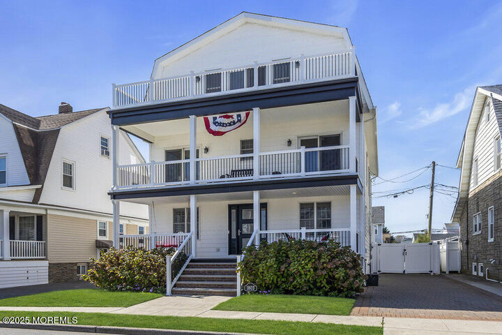 1803 Surf Avenue  Belmar NJ 07719 photo