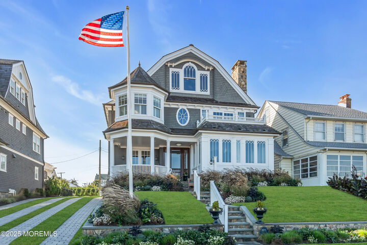 Property Photo:  103 Ocean Avenue  NJ 08750