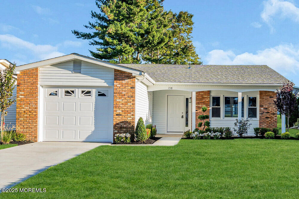 Property Photo:  138 Courtshire Drive  NJ 08723 