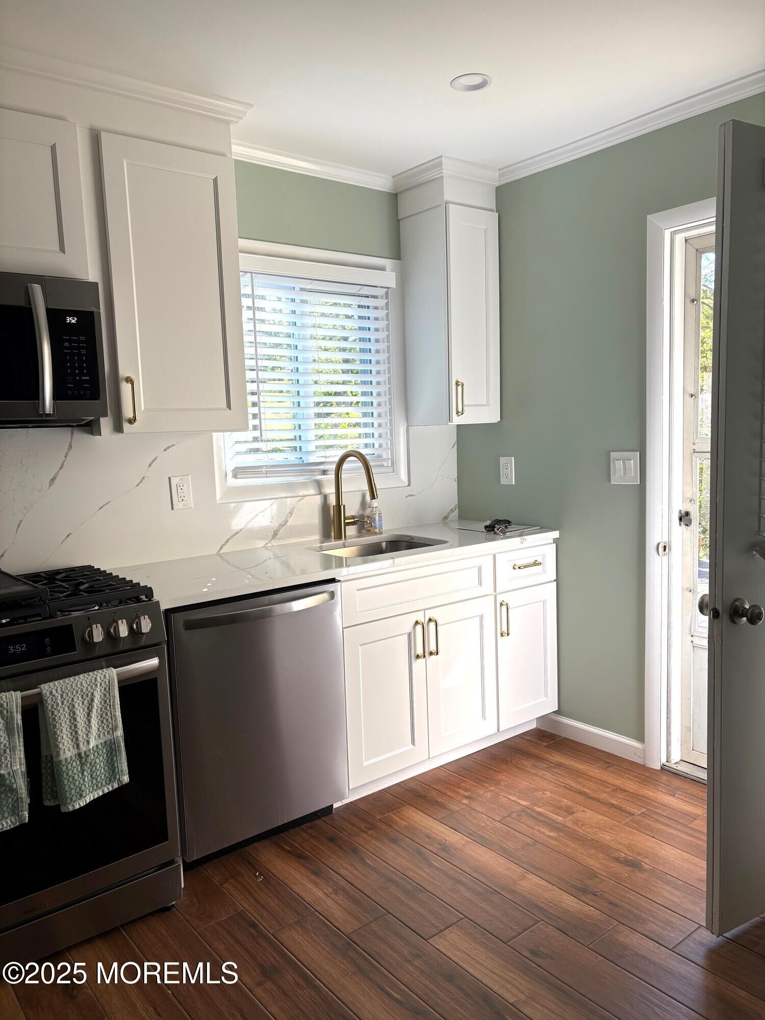 Property Photo: 60A Pheasant Street NJ 08759