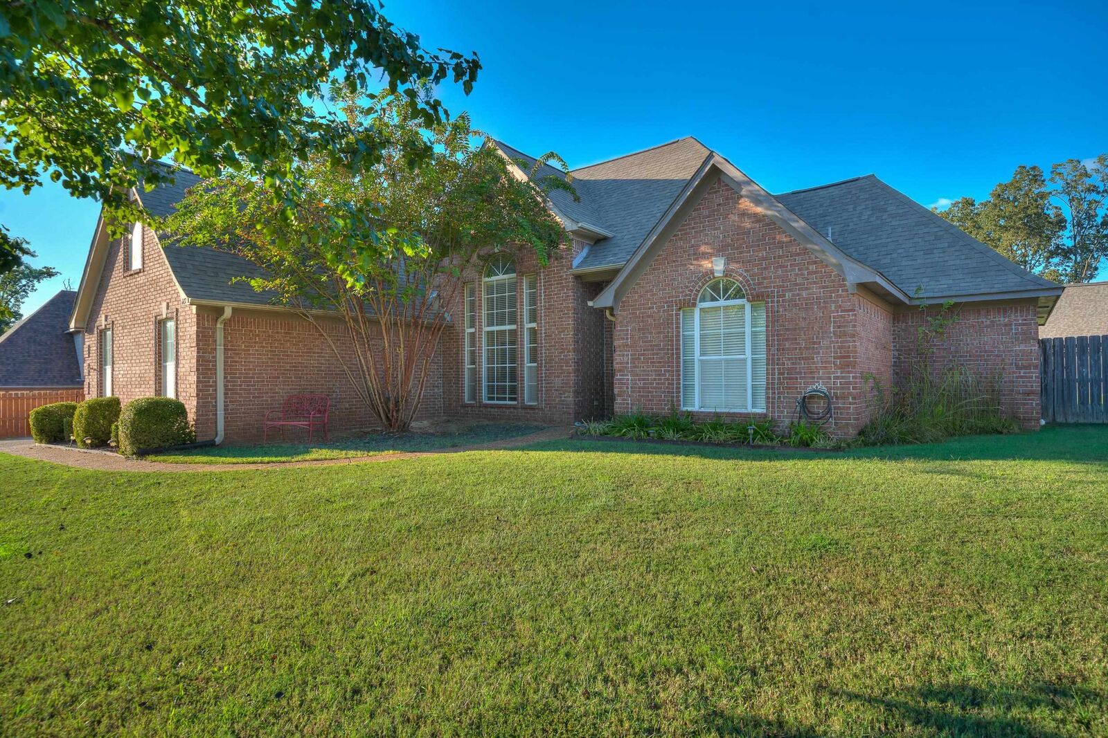 Property Photo: 6712 Hare Hill Dr TN 38002