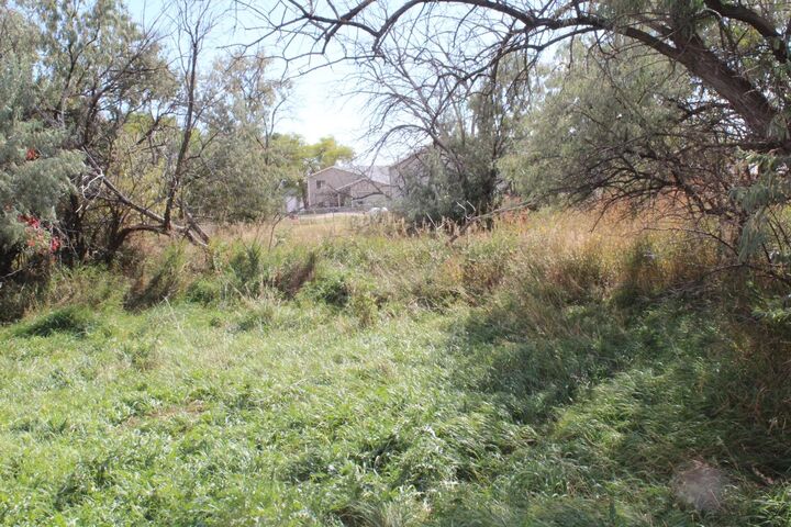 Property Photo: Lot 5 Sage Road WY 82701