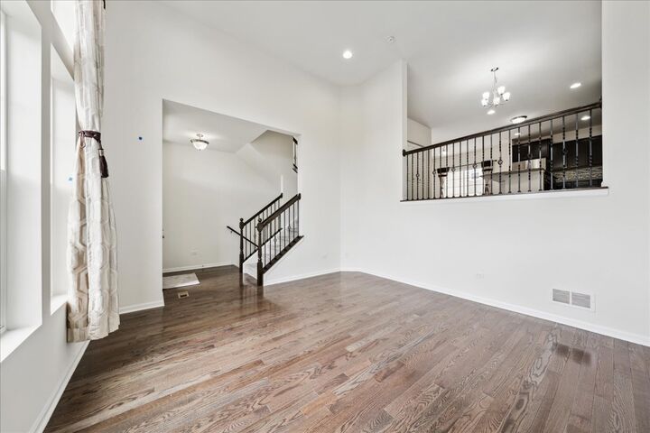Property Photo: 4277 Liberty Street 4277 IL 60504