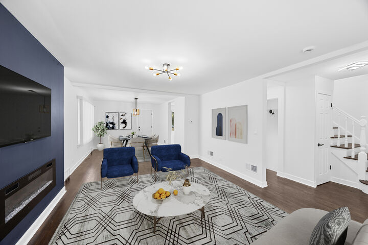 Property Photo:  1701 N Newland Avenue  IL 60707 