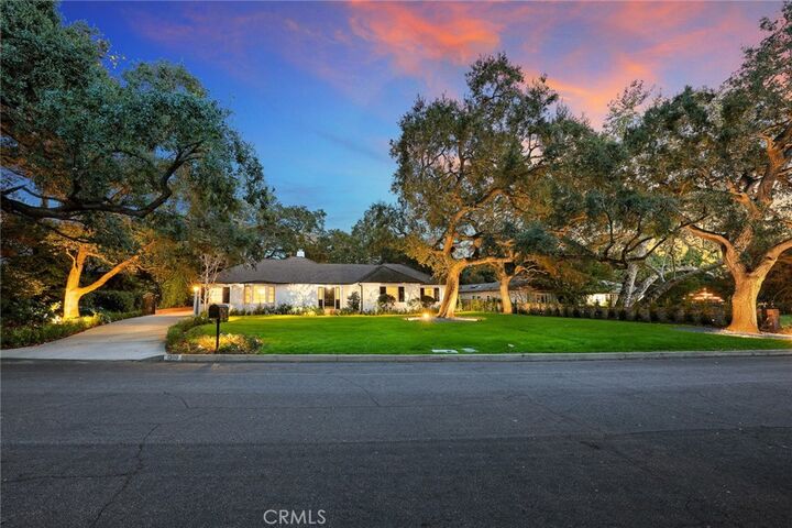 Property Photo:  1300 Ramona Road  CA 91006 
