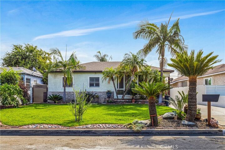 3930 Miguel  Pico Rivera CA 90660 photo