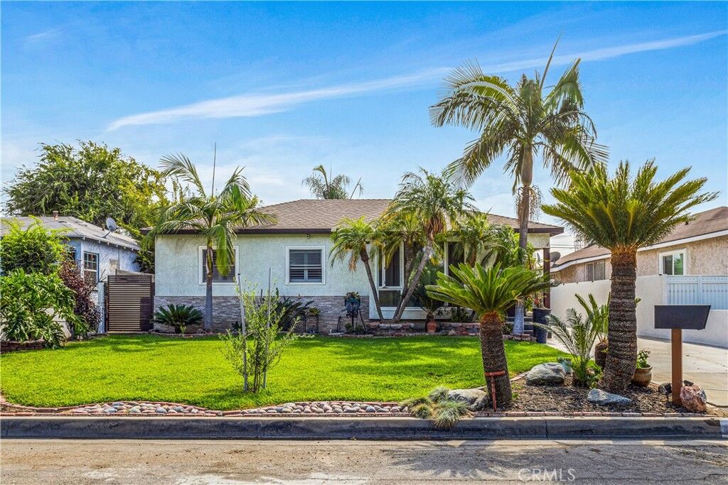 Property Photo:  3930 Miguel  CA 90660 
