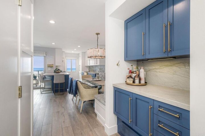 Property Photo:  1202 N Pacific Street 307A  CA 92054 
