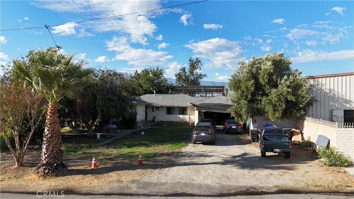 Property Photo:  14770 Boyle  CA 92337 
