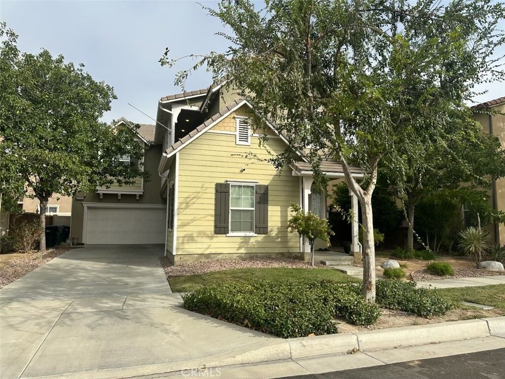 Property Photo: 8706 Founders Grove St CA 91708