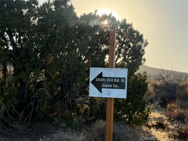 Property Photo:  28401 E 263rd E E  CA 93544 