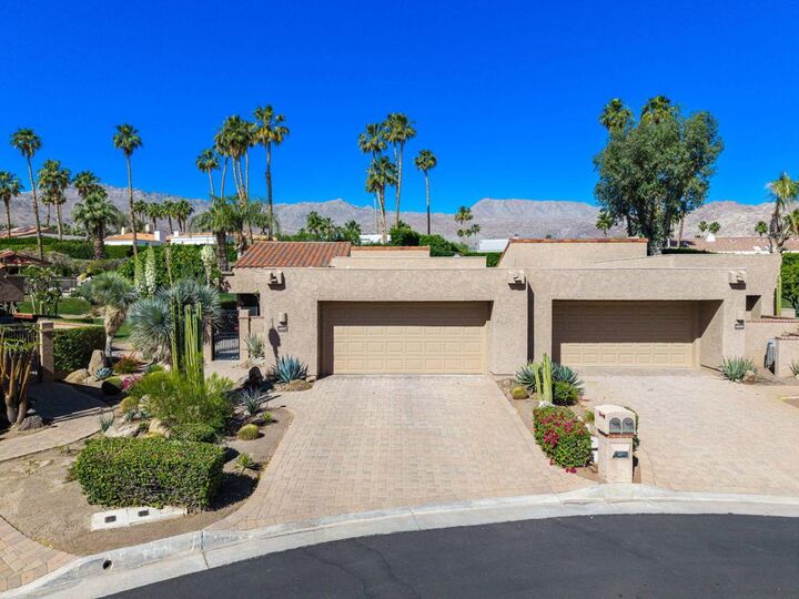 Property Photo:  48637 Wolfberry Court  CA 92260 