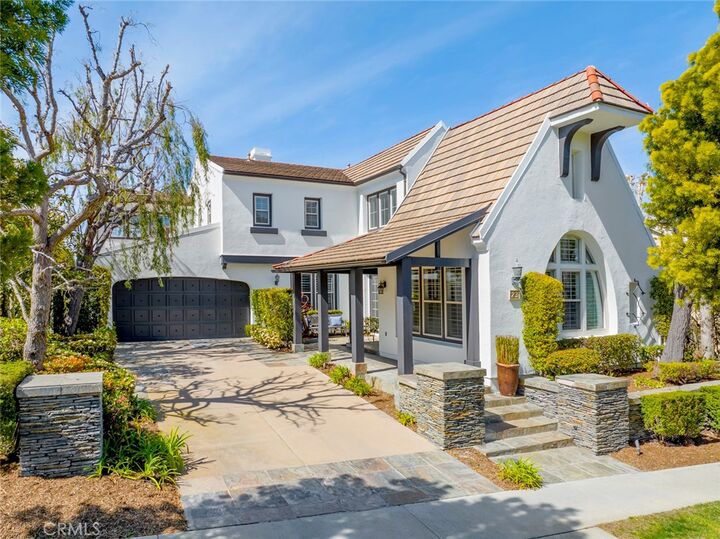 Property Photo:  23 Lemans  CA 92657 