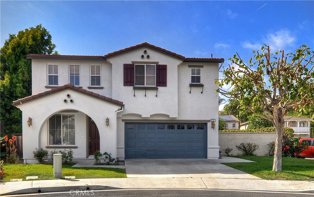 Property Photo:  9 Style Drive  CA 92656 