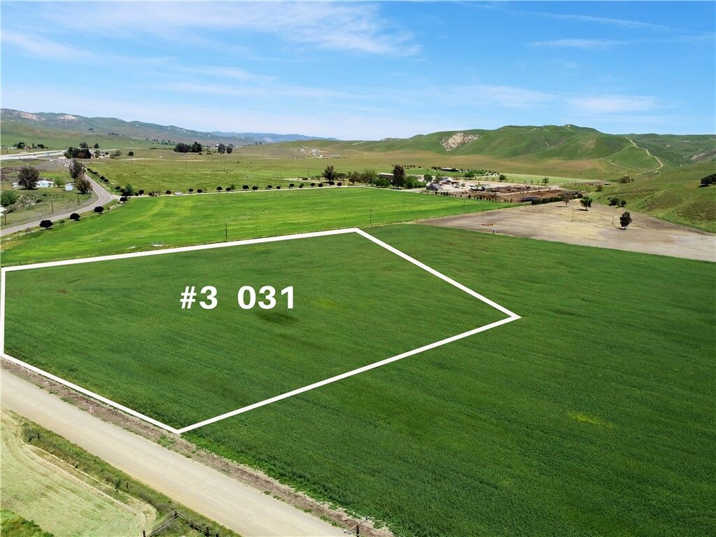 Property Photo:  31 San Juan Road  CA 93461