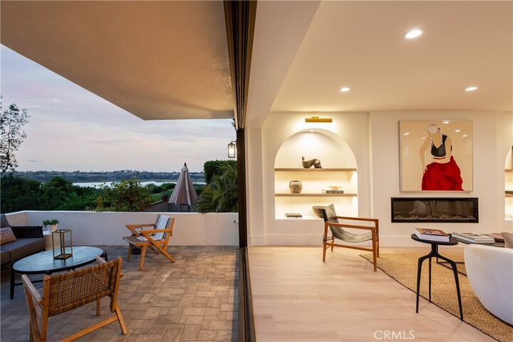 412 Vista Grande  Newport Beach CA 92660 photo