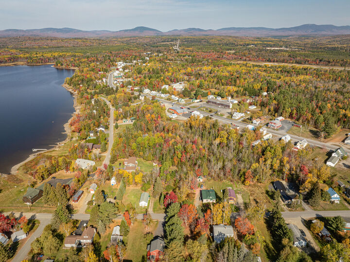 Property Photo: 7 Forest Street ME 04945