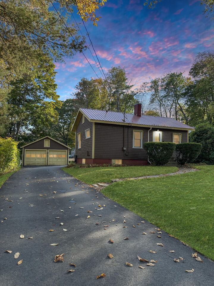 Property Photo: 22 Salmond Street ME 04915