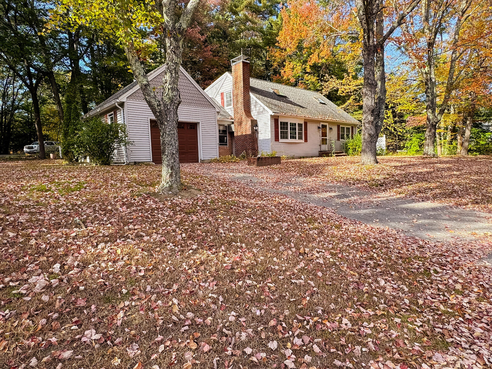 Property Photo:  160 Grammar Street  ME 04073 