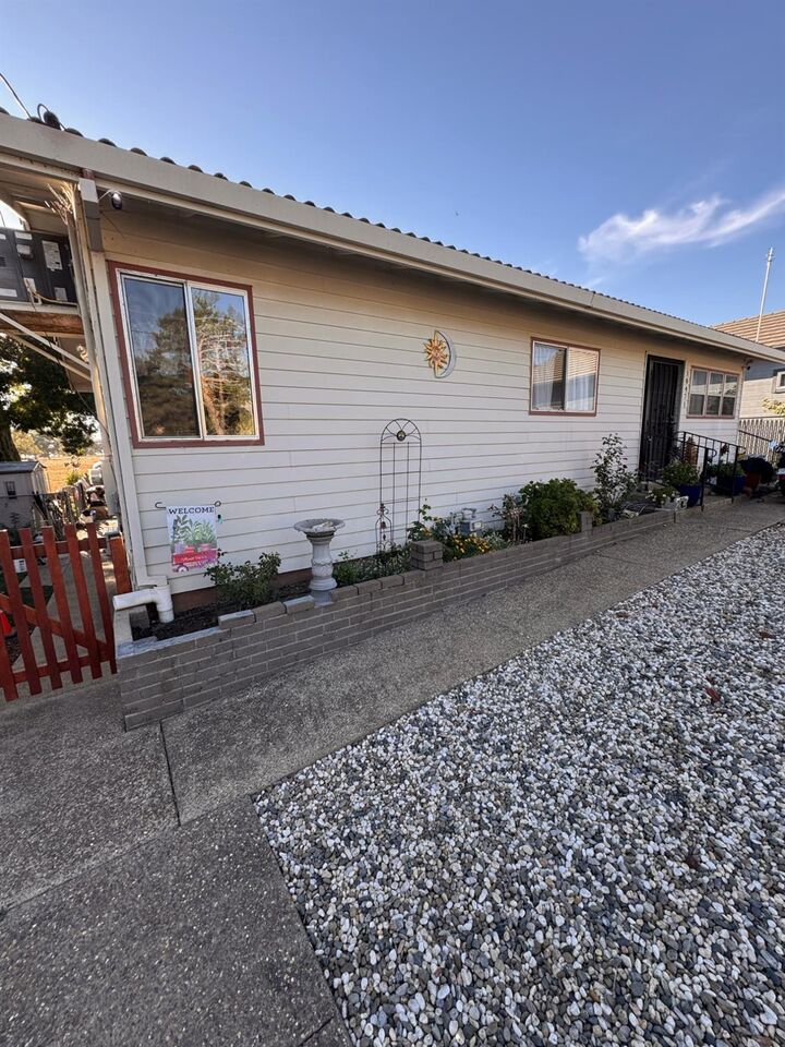 Property Photo: 10471 Mariposa Avenue CA 95642