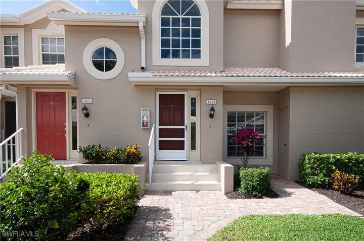 Property Photo: 13641 Worthington Way 1612 FL 34135