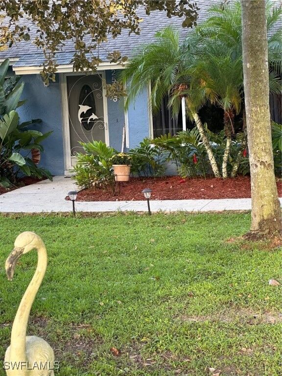 Property Photo:  25356 Pinson Drive  FL 34135 