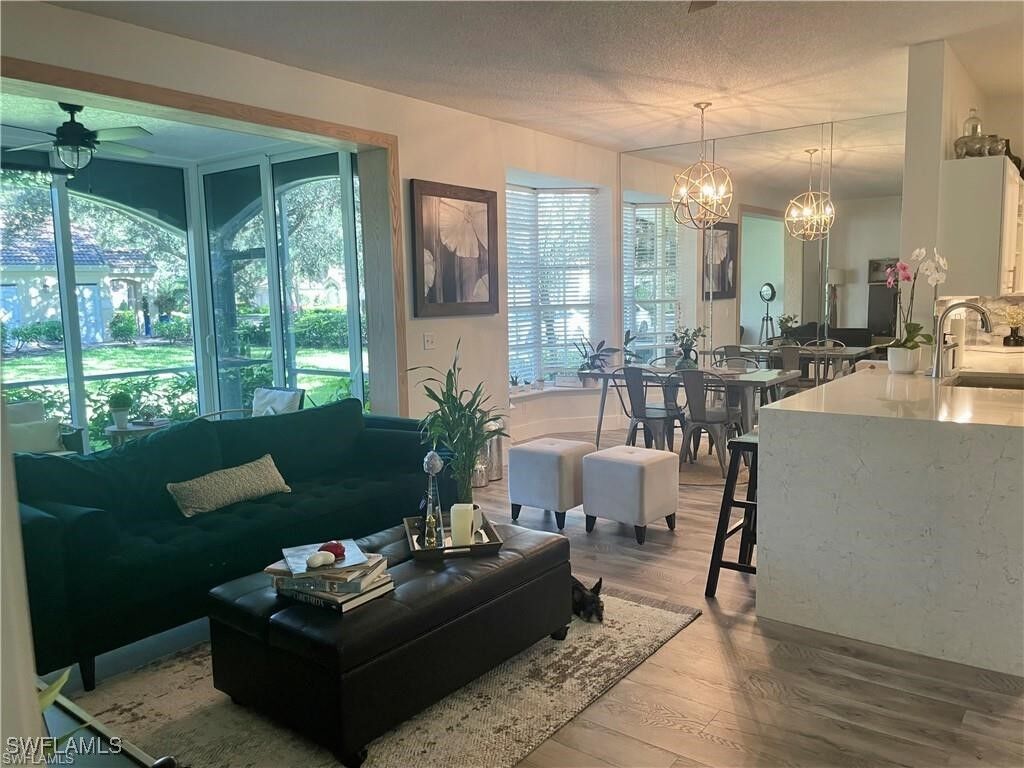 Property Photo:  56 Silver Oaks Circle 102  FL 34119 