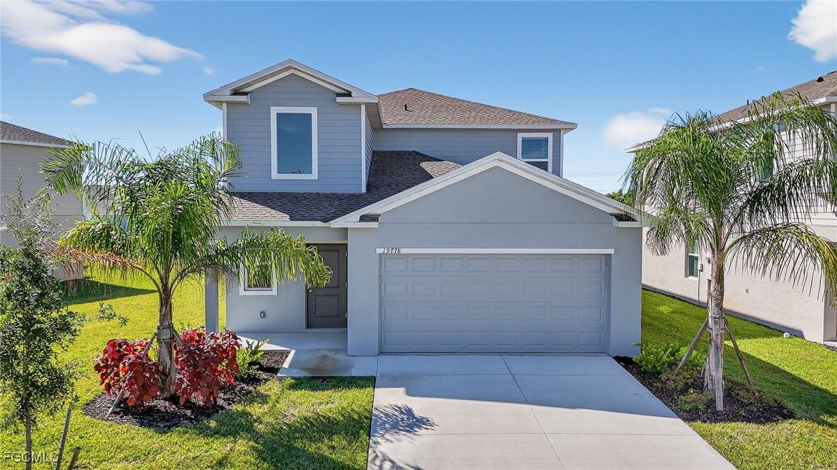 Property Photo:  19624 Fairhill Court  FL 33974 