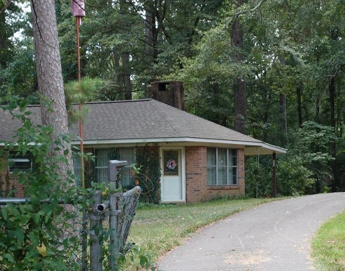 Property Photo:  1264 County Road 274  TX 75946 