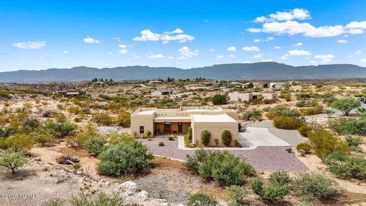 Property Photo:  12155 E Ladera Court  AZ 86325 