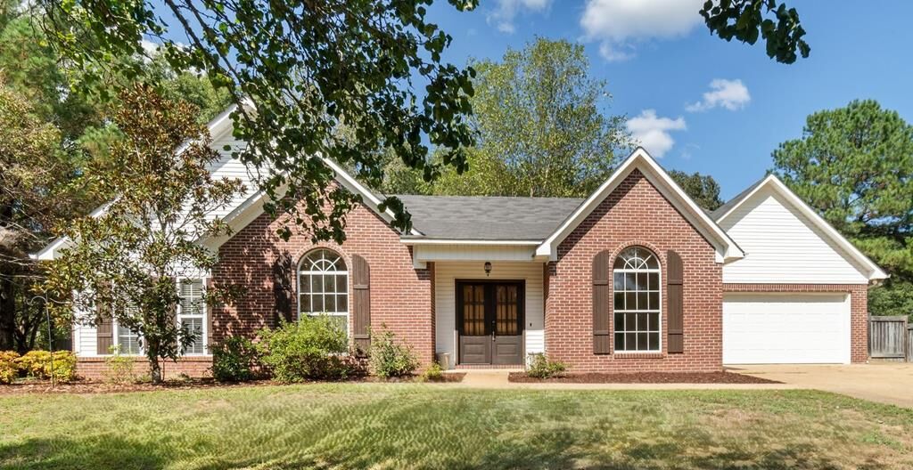 Property Photo: 33 Cr224 MS 38655