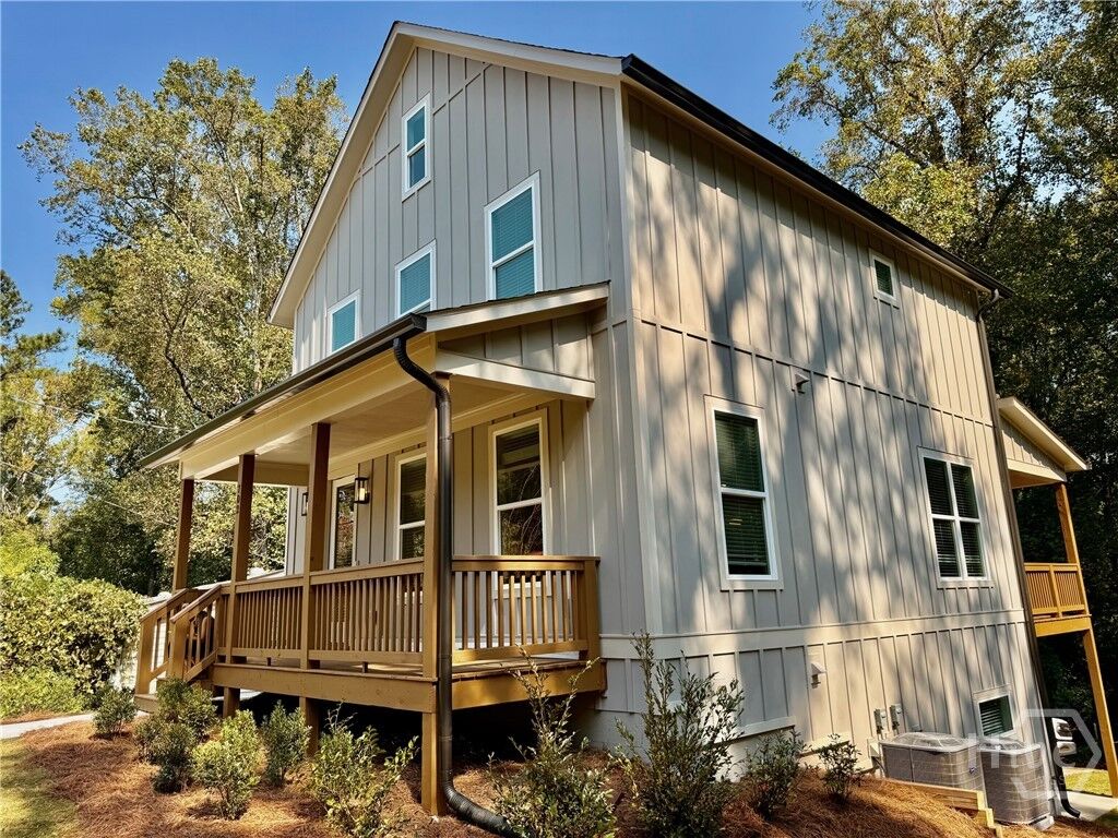 Property Photo:  702 Branch Street  GA 30601 