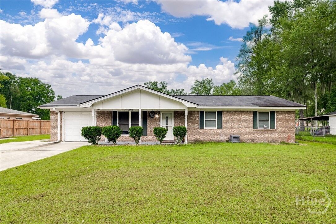 Property Photo:  61 Quail Lane  GA 31324 