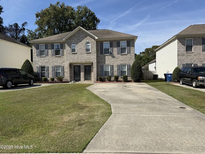 Property Photo:  4232 Brook Creek Lane B  NC 27858 