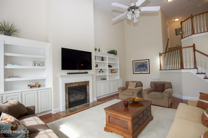 Property Photo: 75 Shadow Creek Court NC 28374