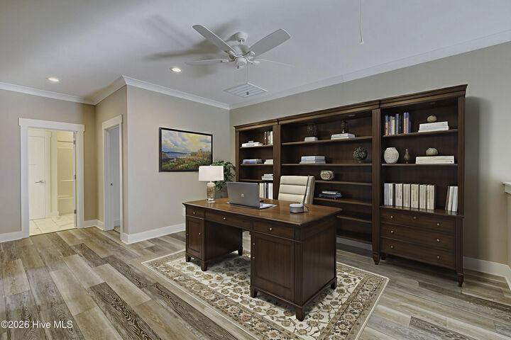 Property Photo:  400 Camden Trail  NC 28443 