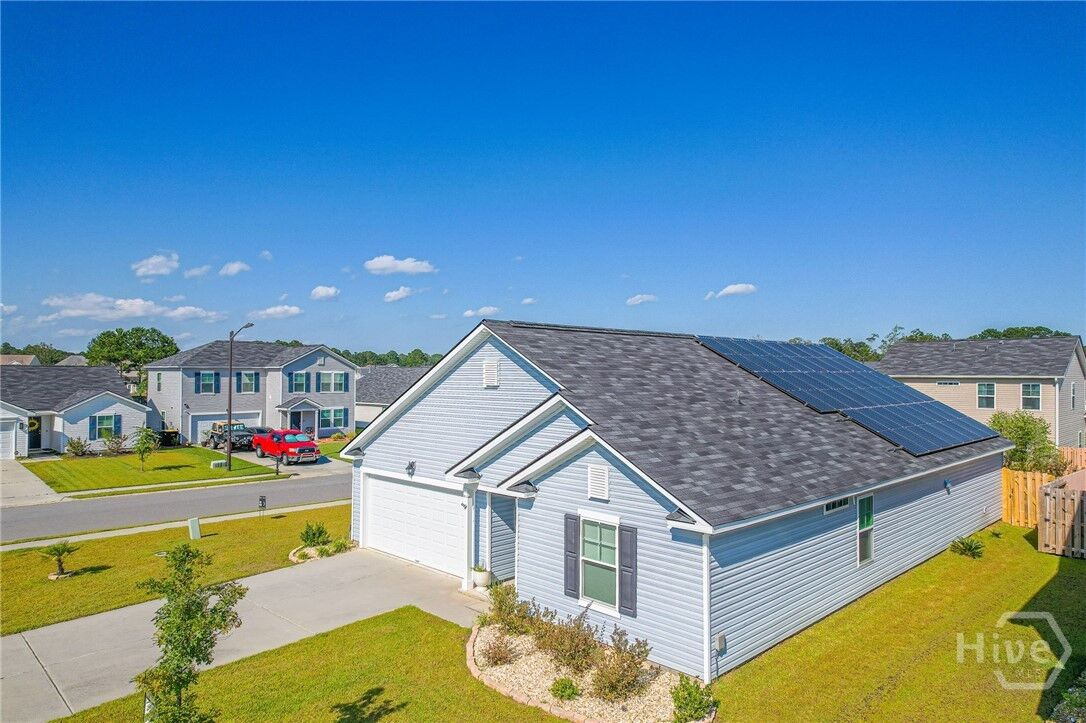 Property Photo:  1 Stetson Drive  GA 31419 