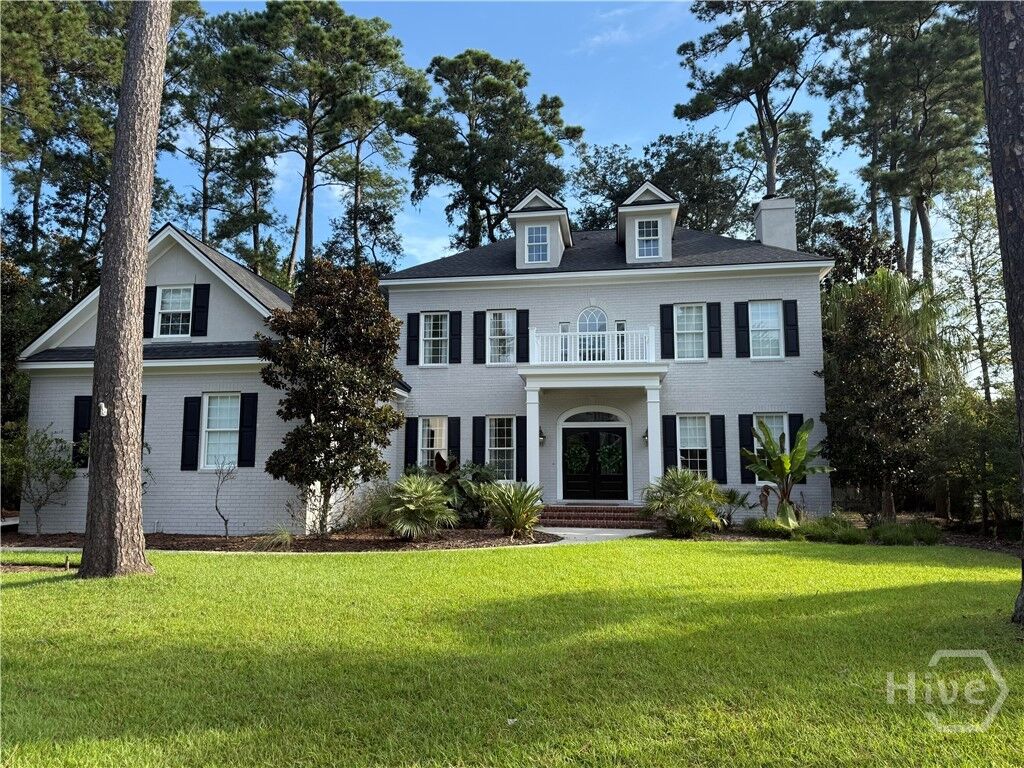 Property Photo:  4 Wild Thistle Cove  GA 31406 