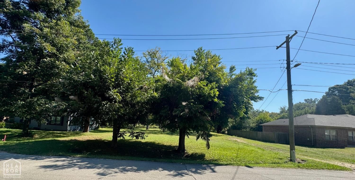 Property Photo: 704 Freeman Street AR 72401